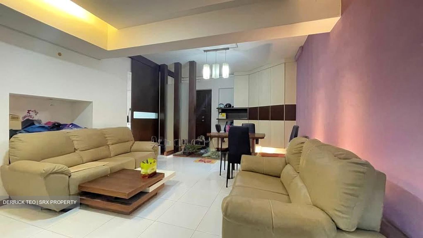 Blk 293 Bishan Street 22 (Bishan), HDB 4 Rooms #574945431